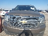 1GNSCCKC1FR****** Salvamento y Reparables 2015 Chevrolet Tahoe en Estado de Texas