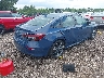2HGFE4F85TH****** Salvamento y Destrozados 2026 Honda Civic Hybrid en Estado de Ohio