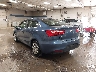 KNADM4A3XG6****** Salvamento y Reparables 2016 Kia Rio en Portland Gorham