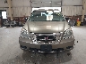 5FNRL38258B****** Destrozados 2008 Honda Odyssey en Estado de Carolina del Norte