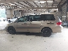 5FNRL38258B****** Reparables 2008 Honda Odyssey en Estado de Carolina del Norte