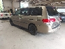 5FNRL38258B****** Salvamento y Reparables 2008 Honda Odyssey en High Point