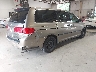 5FNRL38258B****** Salvamento y Destrozados 2008 Honda Odyssey en Estado de Carolina del Norte