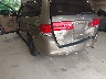 5FNRL38258B****** Salvamento y Reparables 2008 Honda Odyssey en Estado de Carolina del Norte