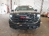 1GTPUCEK2TZ****** Wrecked 2026 GMC Sierra 1500 in Michigan State