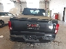 1GTPUCEK2TZ****** Wrecked 2026 GMC Sierra 1500