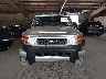 JTEBU11FX70****** Wrecked 2007 Toyota FJ Cruiser in Tennessee State