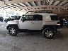 JTEBU11FX70****** Repairable 2007 Toyota FJ Cruiser in Tennessee State
