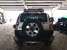 JTEBU11FX70****** Wrecked 2007 Toyota FJ Cruiser
