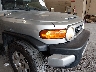 JTEBU11FX70****** Used and Repairable 2007 Toyota FJ Cruiser in Chattanooga