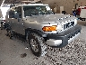 JTEBU11FX70****** Salvage and Wrecked 2007 Toyota FJ Cruiser in Chattanooga