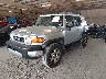 JTEBU11FX70****** Used and Repairable 2007 Toyota FJ Cruiser in Chattanooga