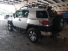 JTEBU11FX70****** Salvage and Repairable 2007 Toyota FJ Cruiser in Chattanooga