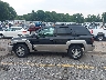1GNDT13S142****** Reparables 2004 Chevrolet Trailblazer en Estado de Georgia