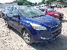 1FMCU9GX9EU****** Salvage and Wrecked 2014 Ford Escape in Buckhannon
