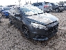 1FADP3L96HL****** Salvamento y Destrozados 2017 Ford Focus St en Indianapolis