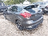 1FADP3L96HL****** Salvamento y Reparables 2017 Ford Focus St en Indianapolis