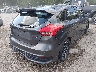 1FADP3L96HL****** Salvamento y Destrozados 2017 Ford Focus St en Estado de Indiana