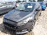 1FADP3L96HL****** Salvamento y Reparables 2017 Ford Focus St en Estado de Indiana