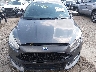 1FADP3L96HL****** Destrozados 2017 Ford Focus St en Estado de Indiana