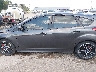 1FADP3L96HL****** Reparables 2017 Ford Focus St en Estado de Indiana