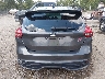 1FADP3L96HL****** Destrozados 2017 Ford Focus St