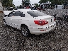 WVWHN7AN8CE****** Salvage and Repairable 2012 Volkswagen CC in Greenville