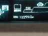 JTDKN3DU2F1****** Salvamento 2015 Toyota Prius