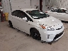JTDKN3DU2F1****** Salvamento y Destrozados 2015 Toyota Prius en Rochester