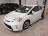JTDKN3DU2F1****** Usados y Reparables 2015 Toyota Prius en Rochester