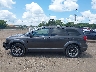 3C4PDDEG4HT****** Salvage 2017 Dodge Journey