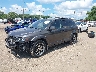 3C4PDDEG4HT****** Used and Repairable 2017 Dodge Journey in South Bend