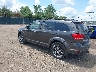 3C4PDDEG4HT****** Salvage and Repairable 2017 Dodge Journey in South Bend
