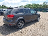 3C4PDDEG4HT****** Salvage and Wrecked 2017 Dodge Journey in Indiana State