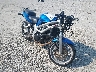 JS1VP52A012****** Salvage and Wrecked 2001 Suzuki SV650 in Rec Rides Online Exclusive