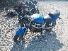 JS1VP52A012****** Used and Repairable 2001 Suzuki SV650 in Rec Rides Online Exclusive