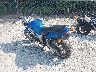 JS1VP52A012****** Salvage and Repairable 2001 Suzuki SV650 in Rec Rides Online Exclusive