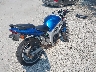 JS1VP52A012****** Salvage and Wrecked 2001 Suzuki SV650 in Georgia State
