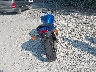JS1VP52A012****** Salvage and Repairable 2001 Suzuki SV650 in Georgia State