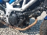 JS1VP52A012****** Wrecked 2001 Suzuki SV650 in Rec Rides Online Exclusive