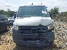 W1Y70BGY5NT****** Destrozados 2022 Mercedes-Benz Sprinter 1500 en Estado de Virginia