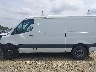 W1Y70BGY5NT****** Reparables 2022 Mercedes-Benz Sprinter 1500 en Estado de Virginia