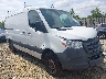 W1Y70BGY5NT****** Salvamento y Destrozados 2022 Mercedes-Benz Sprinter 1500 en Northern Virginia