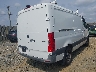 W1Y70BGY5NT****** Salvamento y Destrozados 2022 Mercedes-Benz Sprinter 1500 en Estado de Virginia