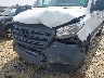 W1Y70BGY5NT****** Salvamento y Reparables 2022 Mercedes-Benz Sprinter 1500 en Estado de Virginia