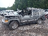 1J8HH58P17C****** Destrozados 2007 Jeep Commander en Estado de Georgia