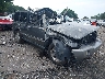 1J8HH58P17C****** Salvamento y Destrozados 2007 Jeep Commander en Atlanta South