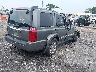 1J8HH58P17C****** Salvamento y Destrozados 2007 Jeep Commander en Estado de Georgia