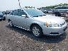 2G1WB5E30E1****** Salvage and Wrecked 2014 Chevrolet Impala in Nashville