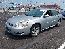 2G1WB5E30E1****** Used and Repairable 2014 Chevrolet Impala in Nashville